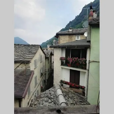 Casa Orsola - Your Mountain