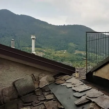 Casa Orsola - Your Mountain Lejlighed