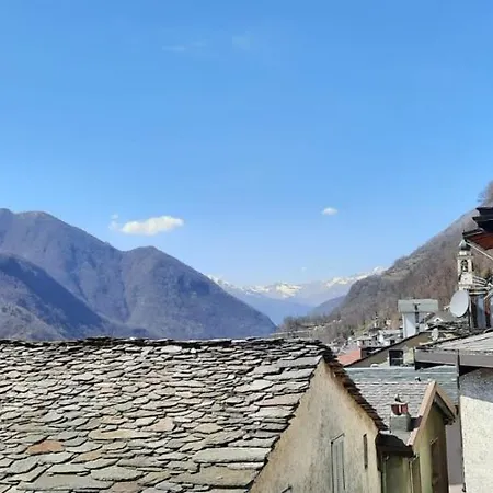 Casa Orsola - Your Mountain Premana