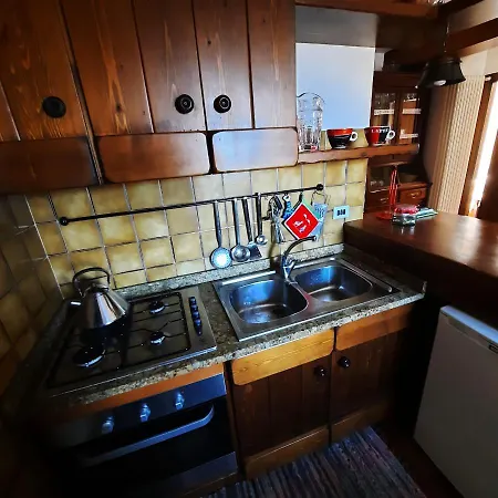 Lejlighed Casa Orsola - Your Mountain *